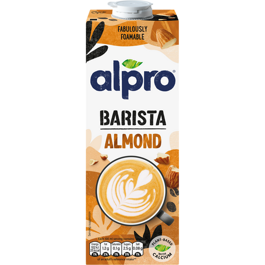 Alpro 烹飪奶油大豆 250gr