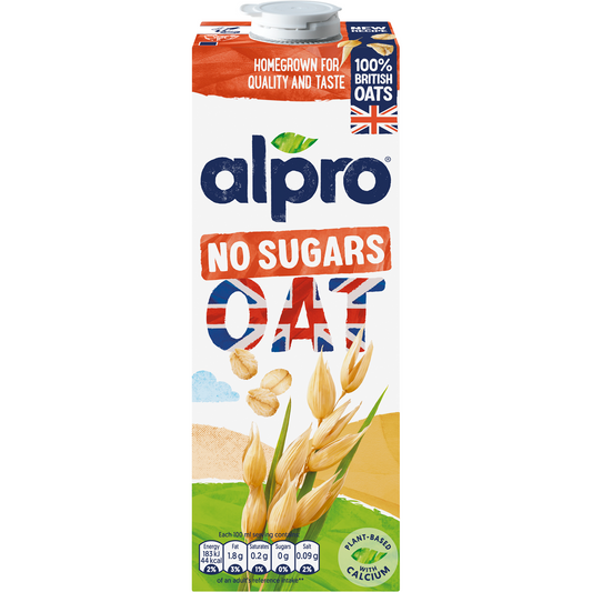 Alpro 烹飪奶油大豆 250gr