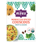 Alfez Moroccan Spiced CousCous (add water) 220gr