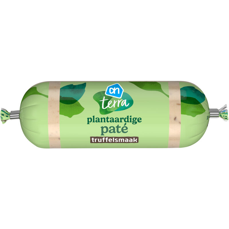 AH Terra Pate truffle 125gr