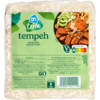 AH Terra Tempeh 250gr