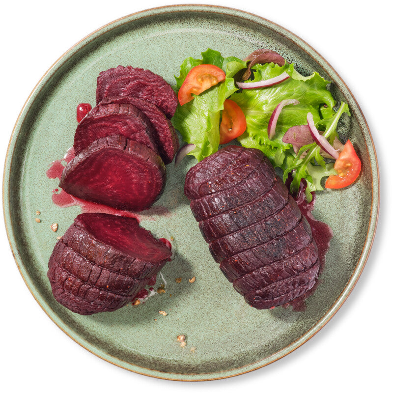 AH Terra Organic Dry aged Steak Red beet 200gr