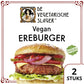 Vegetarian Butcher Burger 180gr