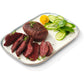 AH Terra Organic Dry aged Steak Red beet 200gr