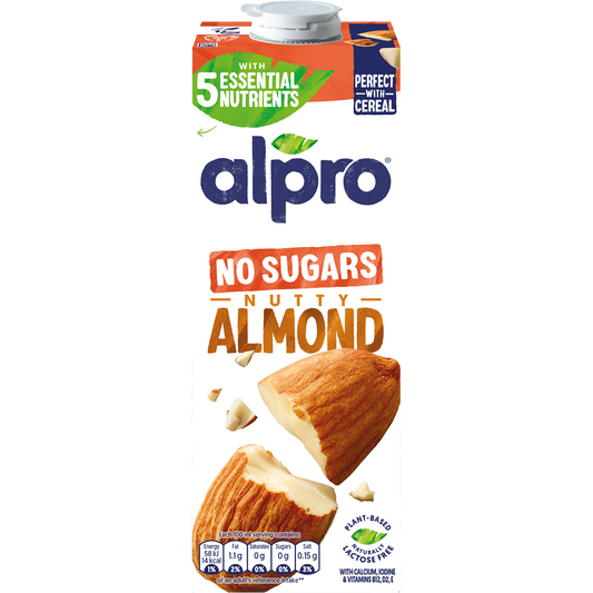 Alpro 烹飪奶油大豆 250gr