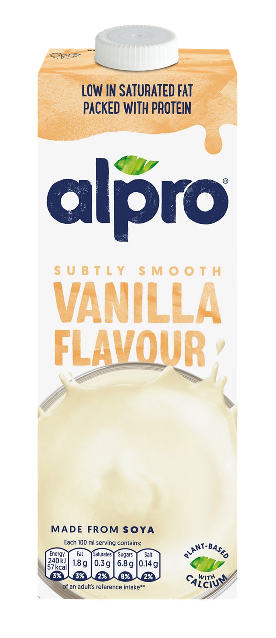 Alpro 烹飪奶油大豆 250gr