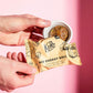 Lindt 榛果巧克力片 100 克