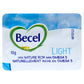 Becel Butter Spread Light Omega 3 Palmoil free 200x10gr glutenfree