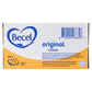 Becel Butter Spread Original Omega 3 Palmoil free 200x10gr glutenfree