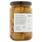 Odysea Big Halkidiki Pitted Olives 290gr glutenfree