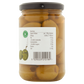 Odysea Big Halkidiki Pitted Olives 290gr glutenfree