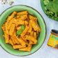 Bonsan Organic Cashew Bellpepper patespread 130gr glutenfree