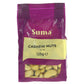 Suma Cashew Nuts 125gr glutenfree