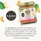 Biona Organic Cashewnut Butter (100% Cashew) 170gr glutenfree