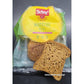 Schar Vital Sliced Bread 350gr glutenfree