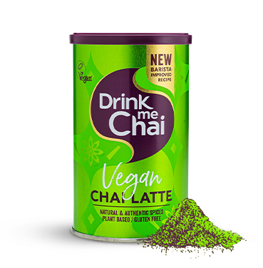 Drink me Chai Vegan Chai 250gr