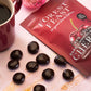 Forest Feast 60% Cocoa Dark Chocolate Sour Cherries 120g glutenfree
