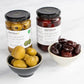 Odysea Big Halkidiki Pitted Olives 290gr glutenfree