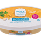 Maza Hummus Natural less salt spread 200gr glutenfree