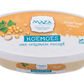 Maza Hummus Natural less salt spread 200gr glutenfree