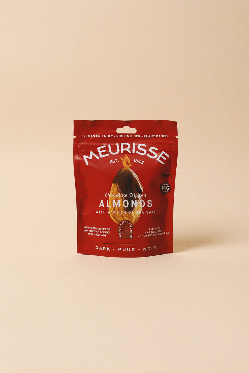 Belvas 有機巧克力薄片 100 克 無麩質