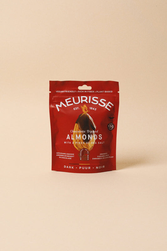 Belvas 有機巧克力薄片 100 克 無麩質