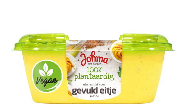 Johma Egg salad sandwich spread 175gr