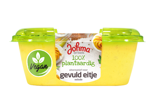 Johma Chicken Curry salad sandwich spread 175gr