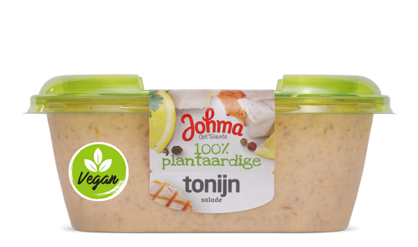 Johma Tuna salad sandwich spread 175gr