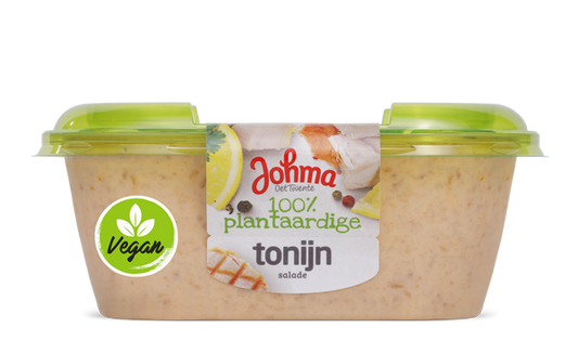 Johma Tuna salad sandwich spread 175gr