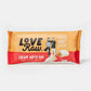 LoveRaw White Chocolate Wafer Bar (like Kinder Bueno) 45gr