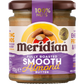 Meridian Cashew Butter Smooth 170gr glutenfree