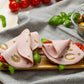 Verdino Mortadella with Olive Slices 80gr