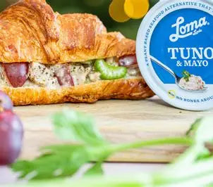 Loma Linda Tuna Mayo 140gr