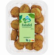 AH Terra Falafel 200gr