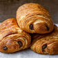 Danerolles Chocolate Croissant (Pain du Chocolate) Fresh dough 290gr