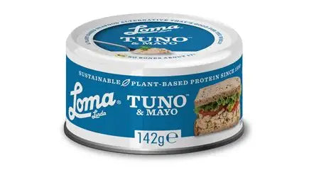 Loma Linda Tuna Mayo 140gr