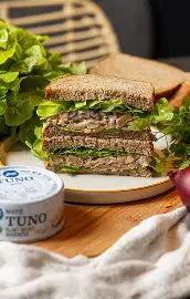 Loma Linda Tuna Mayo 140gr