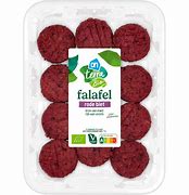 AH Terra Falafel Beetroot 150gr