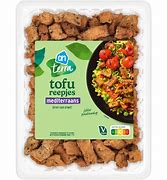 AH Terra Tofu Mediterranean 180gr