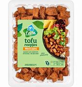 AH Terra Tofu Mexican 180gr