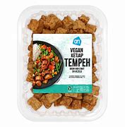 AH Terra Tempeh Indonesian Ketjap 180gr