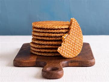 AH Terra Stroopwafels Syrup waffles 390gr