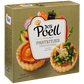 Jos Poell Puff Pastry baskets pre-baked 4x 125gr