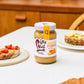 Pip Nut Smooth Peanut Butter (99.5%) 300gr
