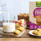Gullon Biscuit Cookies 200gr glutenfree