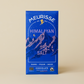 Meurisse Organic Chocolate bar Dark & Himalayan salt 100gr glutenfree