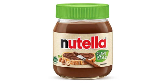 Nutella Hazelnut Choco spread 350gr glutenfree