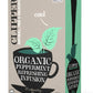 Clipper Organic Tea 100% Peppermint infused 20 unbleached teabags