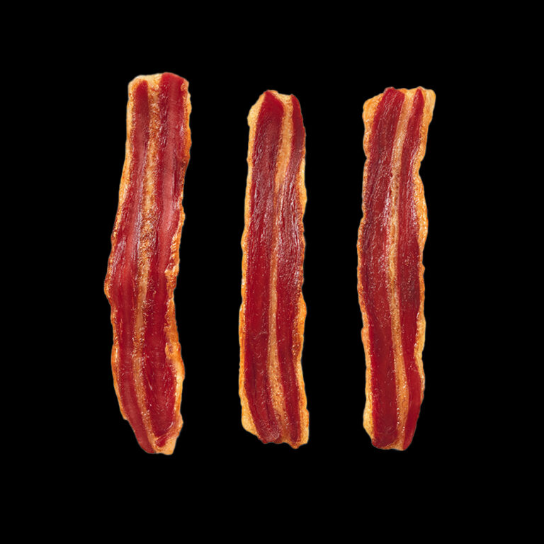 THIS is not Bacon Slices 105gr